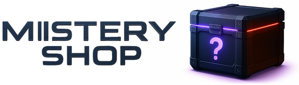 Mistery Shop